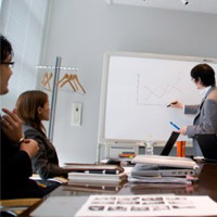 組織風土改革