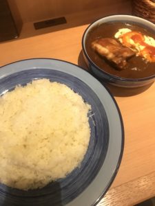 オールスターズ（もうやんカレー）