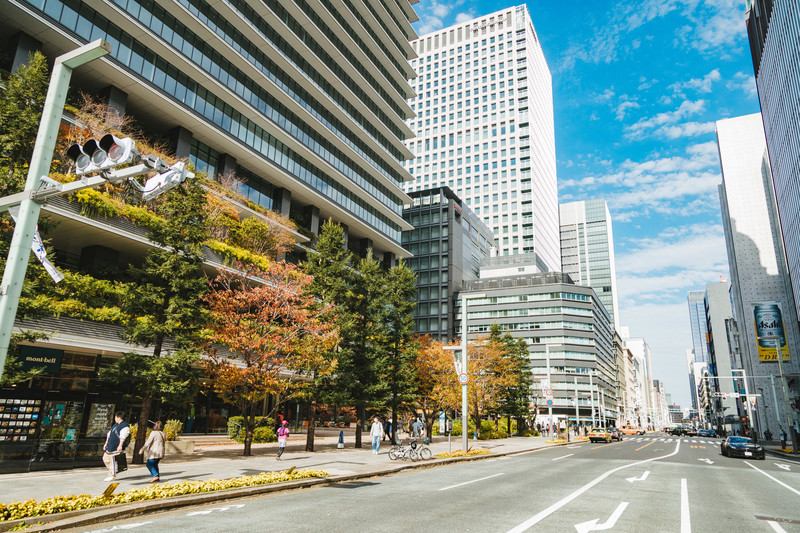 JR東海（東海旅客鉄道株式会社）　インターン